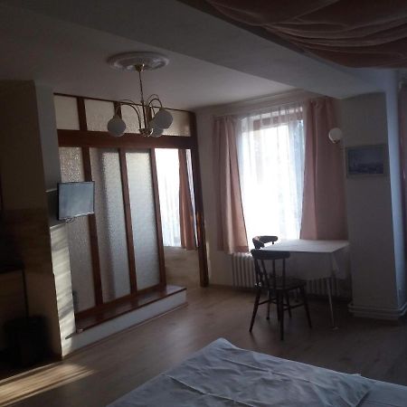 Apartmany Sedmikraska Tehovec Exterior foto