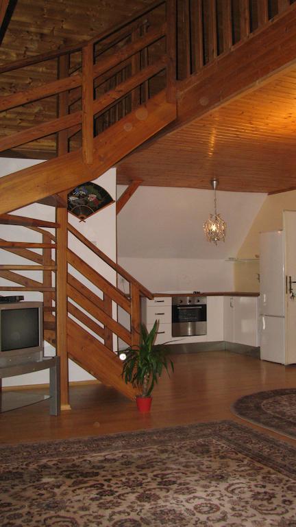 Apartmany Sedmikraska Tehovec Zimmer foto